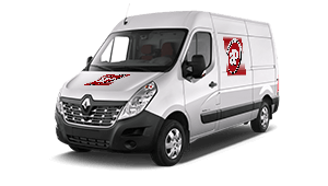 AP Location Rennes, Location de véhicule utilitaire