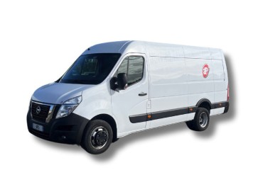 13 M³ Roues Jumelées